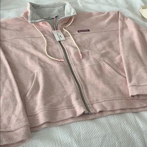 Vineyard Vines Coral Sand Large